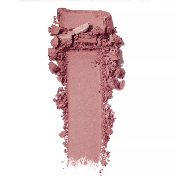 CLINIQUE travel size soft-pressed powder blusher in New Clover - Picture 4 of 4